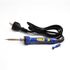 HAKKO Seramik Havya FX600-11, AC220V 50/60Hz, Sıcaklık Kontrollü 200~500°C, Lehimleme sapı